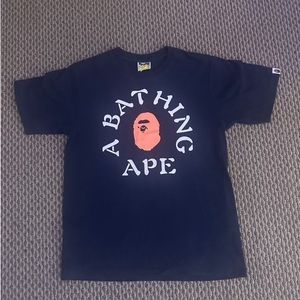 Authentic Babe tshirt